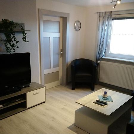 Ferienhaus Scheerer Vohl Екстер'єр фото