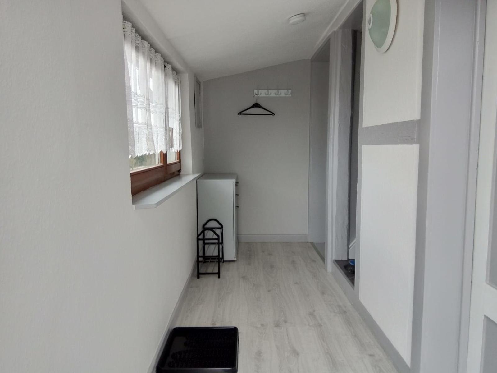 Ferienhaus Scheerer Vohl Екстер'єр фото