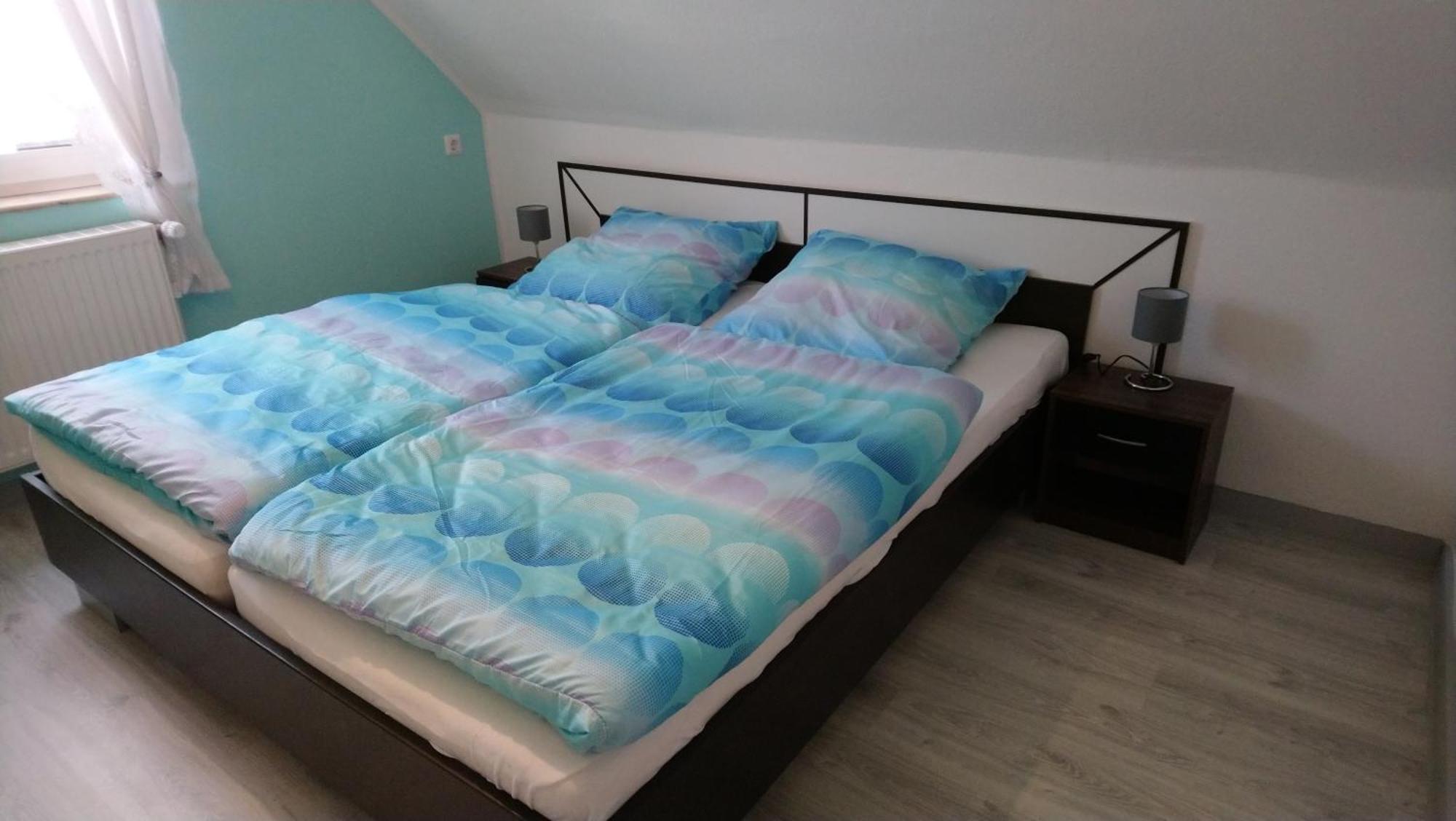 Ferienhaus Scheerer Vohl Екстер'єр фото